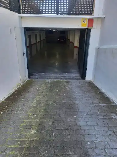 Garatge en venda en Las Gabias