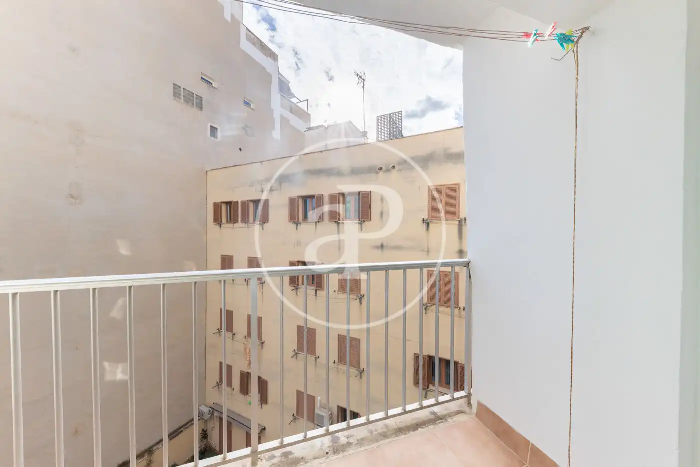 Flat for rent in Carrer de Ramon y Cajal, Camp d'en Serralta