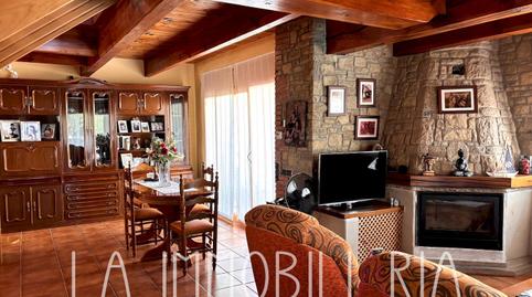 Foto 5 de Casa o xalet en venda a Carrer Joan Miró, 5, Castellterçol, Barcelona