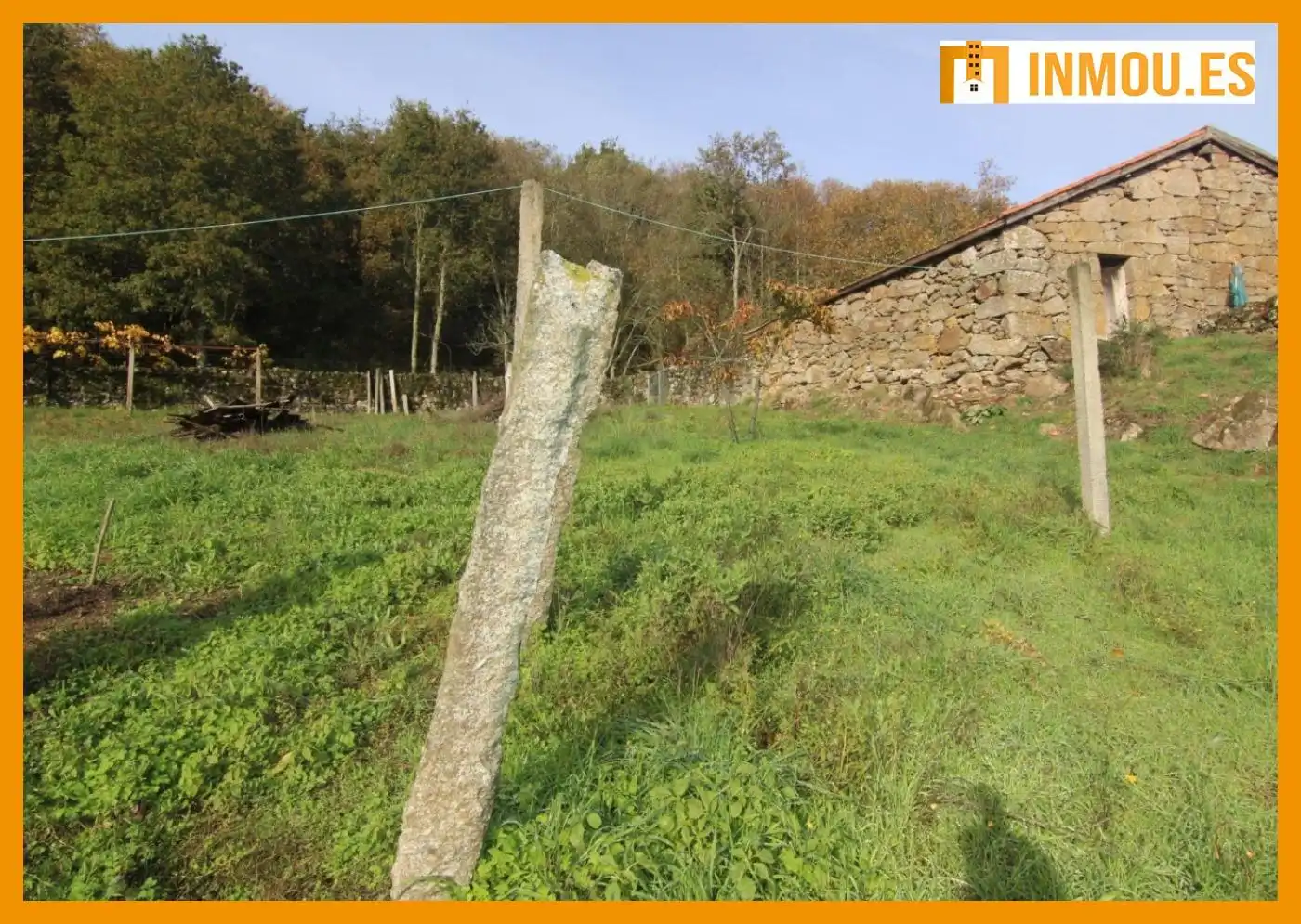 Casa o chalet en venta en Verea