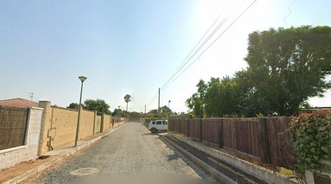 Foto 3 de Casa o xalet en venda a Jaen, Carmona, Sevilla