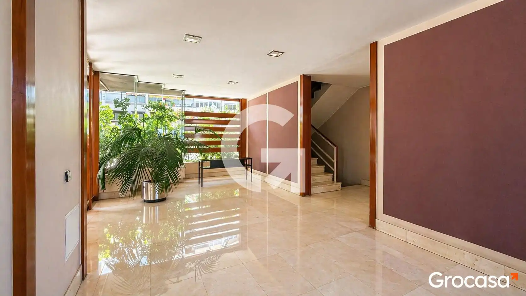 Piso en venta en Barcelona con Aire acondicionado, Calefacción y Amueblado