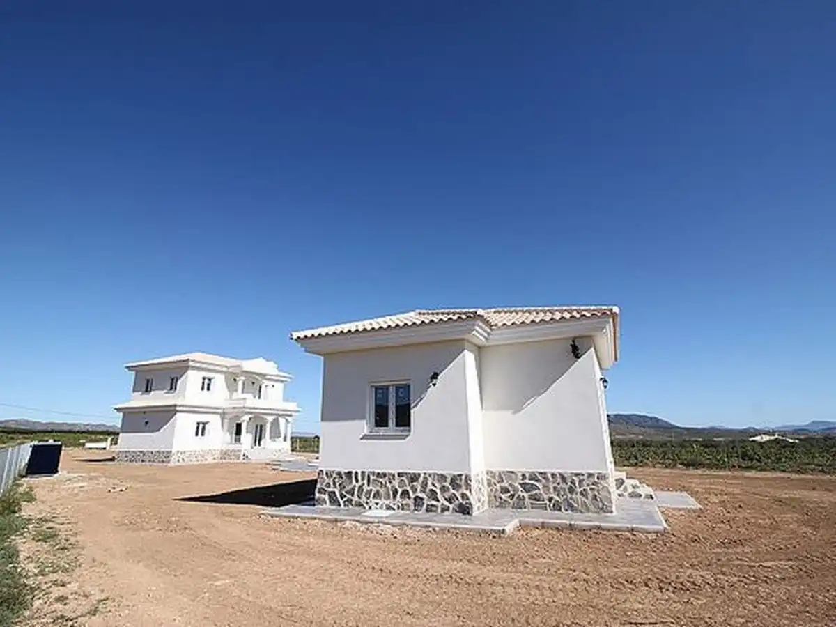 House for sale in El Pinós / Pinoso, imagen 19