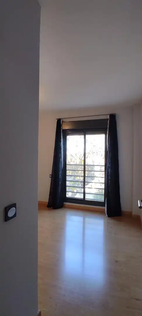Wohnung zur Miete in Mulhacén, El Vallejo