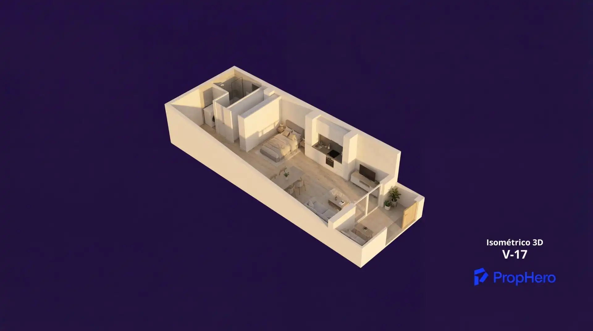 Loft en venta en Calle Calle de Baronia de Xilxes, 5, Chilches / Xilxes