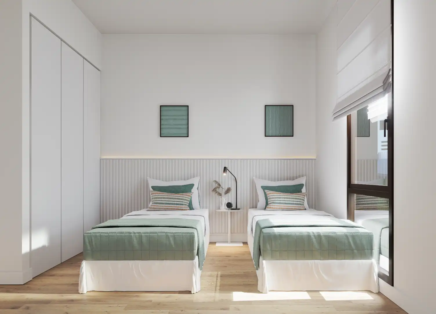 Casa a schiera di nuova costruzione con giardino in vendita a Carrer sa Roda 20, imagen 29