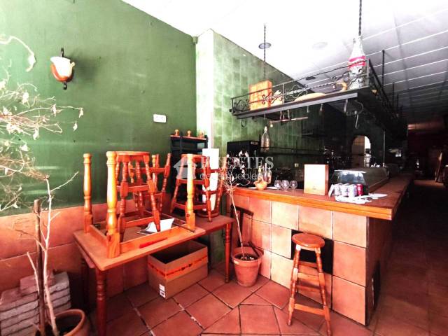 Local comercial en Venta en Pla de Bon Repós