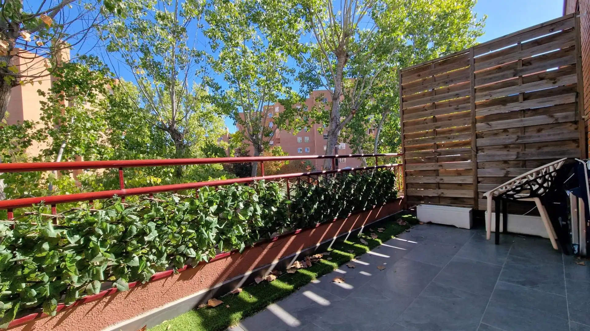 Loft avec ascenseur à vendre à Primera Fase - Nuevo Tres Cantos, imagen 15