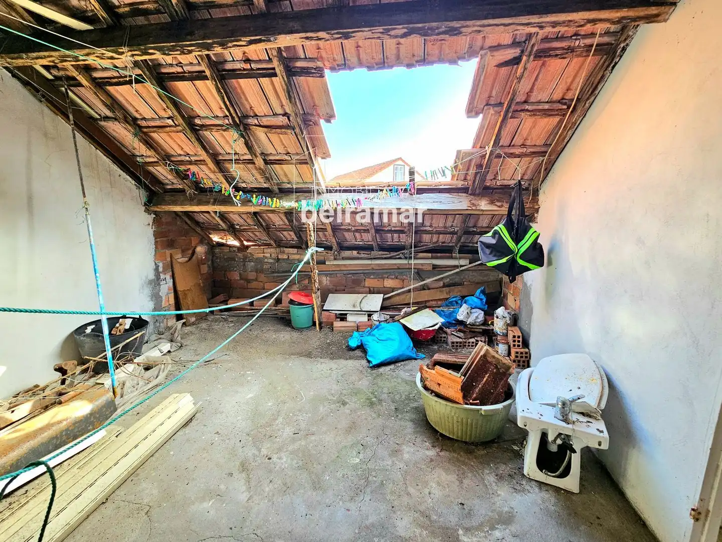 Maison avec jardin à vendre à Eirexa, imagen 27