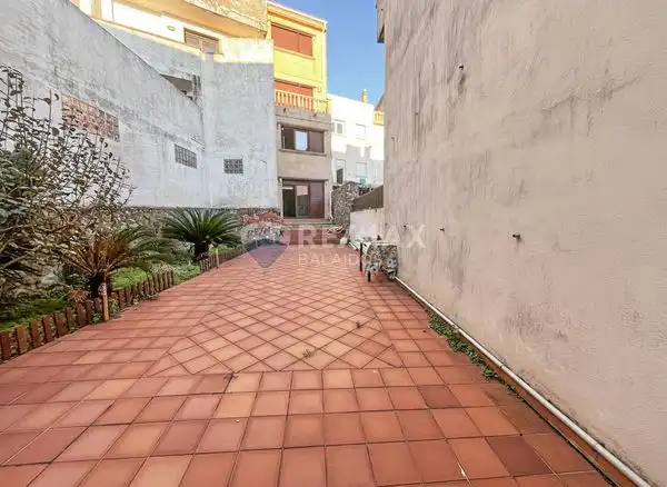 Terrassa de Casa o xalet en venda en A Guarda   amb Calefacció, Jardí privat i Parquet