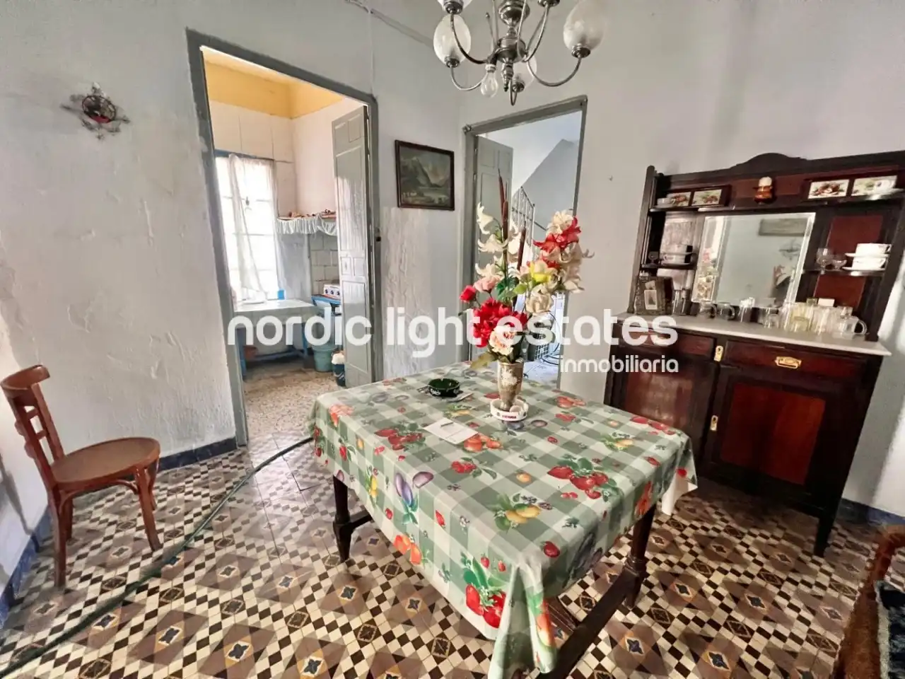 Casa in vendita a Torrox Pueblo, imagen 3