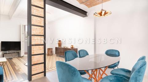 Photo 5 of Flat to rent in Calle Enric Granados, L'Antiga Esquerra de l'Eixample, Barcelona