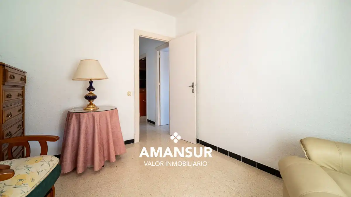 Piso en venta en Huelva con Amueblado