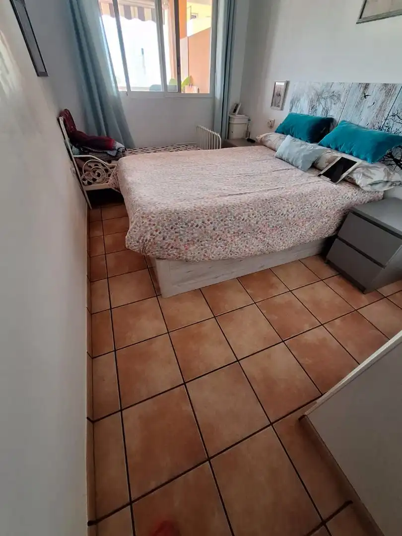 Habitación de Piso en venta en Moncofa con Amueblado