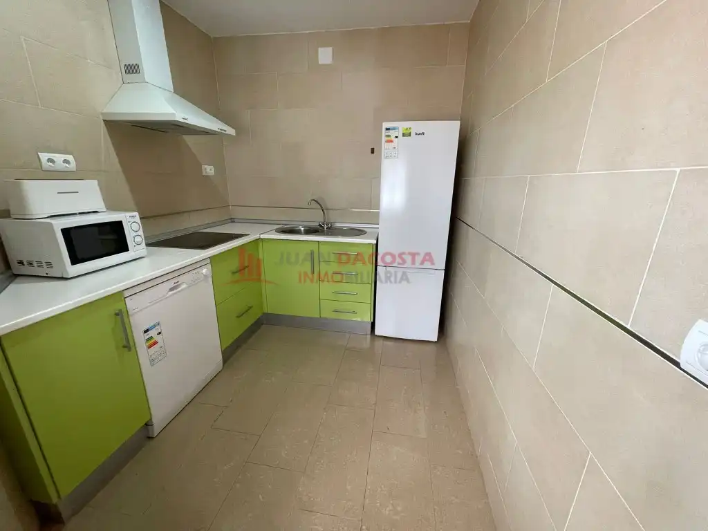 Kitchen of Detached homes for sale in La Antilla