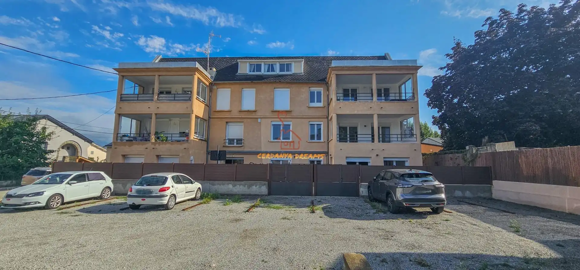 Attico con terrazza in vendita a Avenue du Docteur Cunnac 17, imagen 3