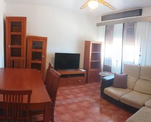 Flat to rent in Barón de Warsage, Plaza de Toros - Barón de Warsage