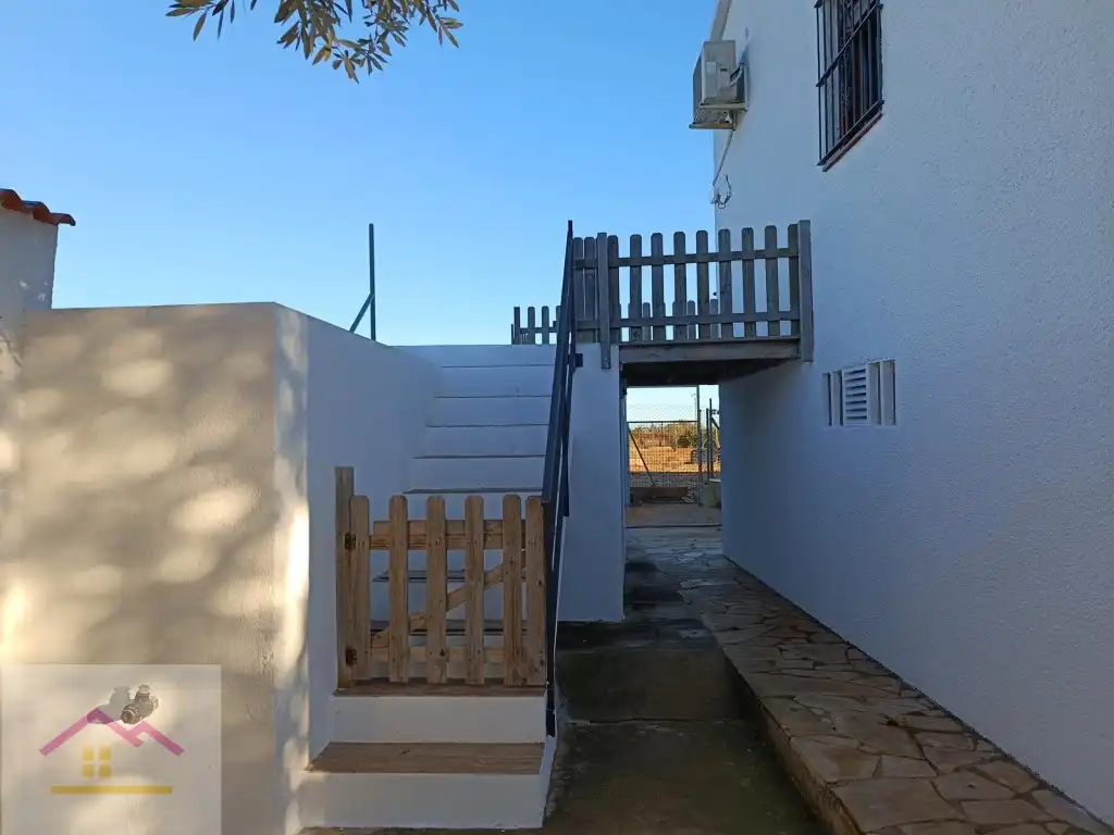 Finca rústica en venda a Calle Poligono 13, Torreblanca