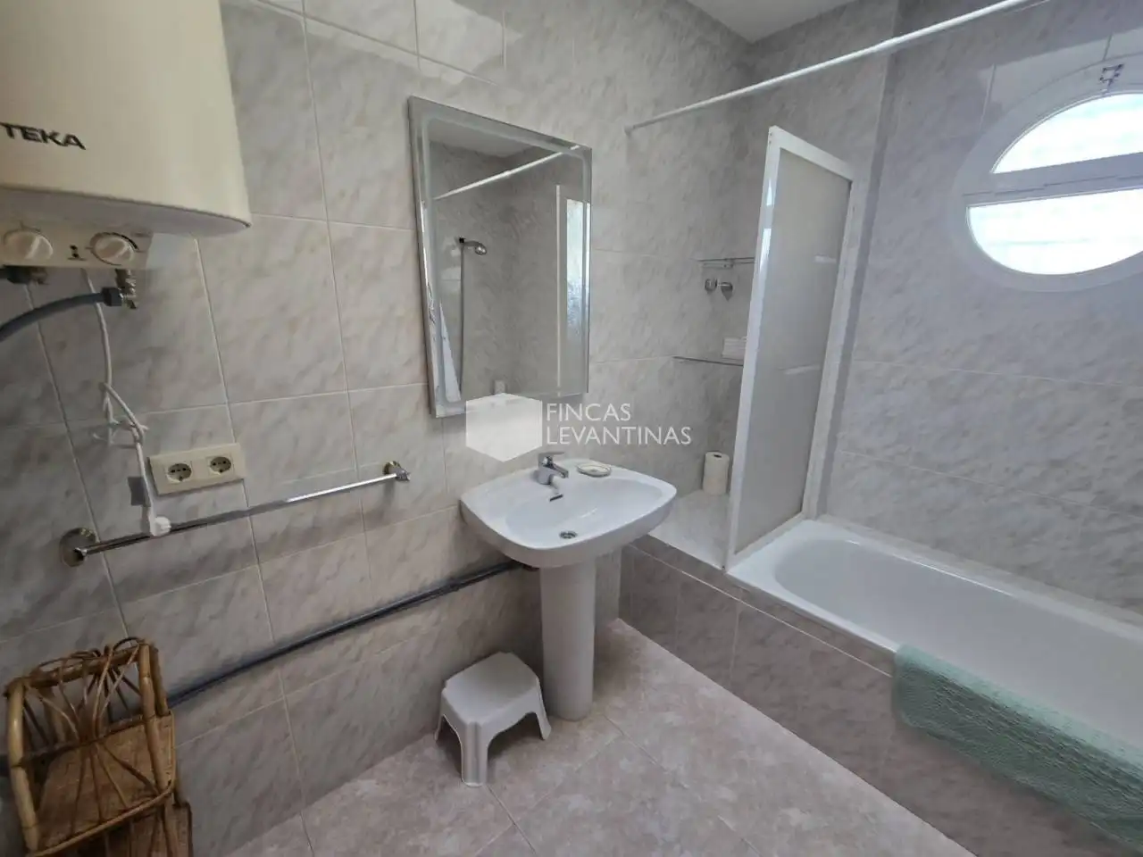 Chalet con piscina en venta en La Huerta, imagen 93