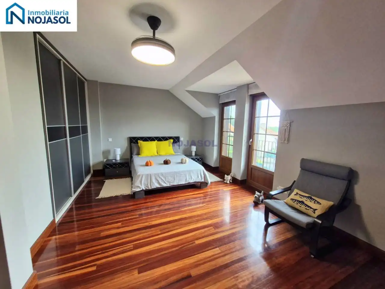 Maison mitoyenne avec jardin à vendre à Calle vierna, imagen 58