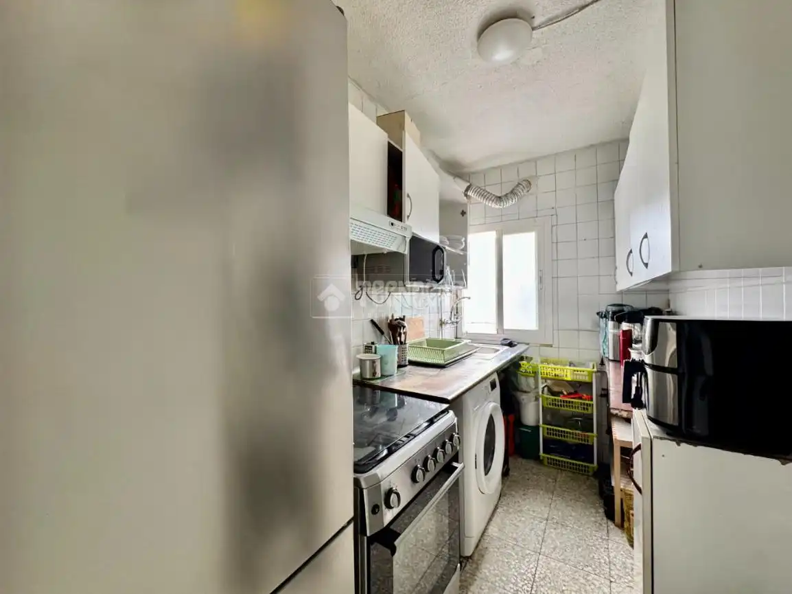 Cocina de Piso en venta en San Sebastián de los Reyes