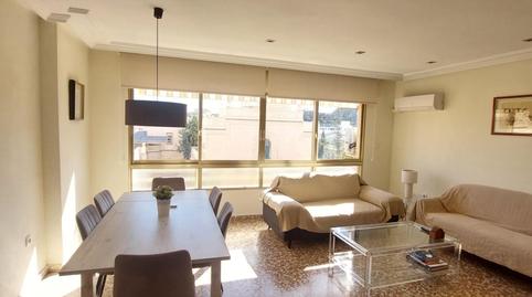 Foto 4 de Pis en venda a Calle Dr Sapena, 33, Pla de Bon Repós, Alicante