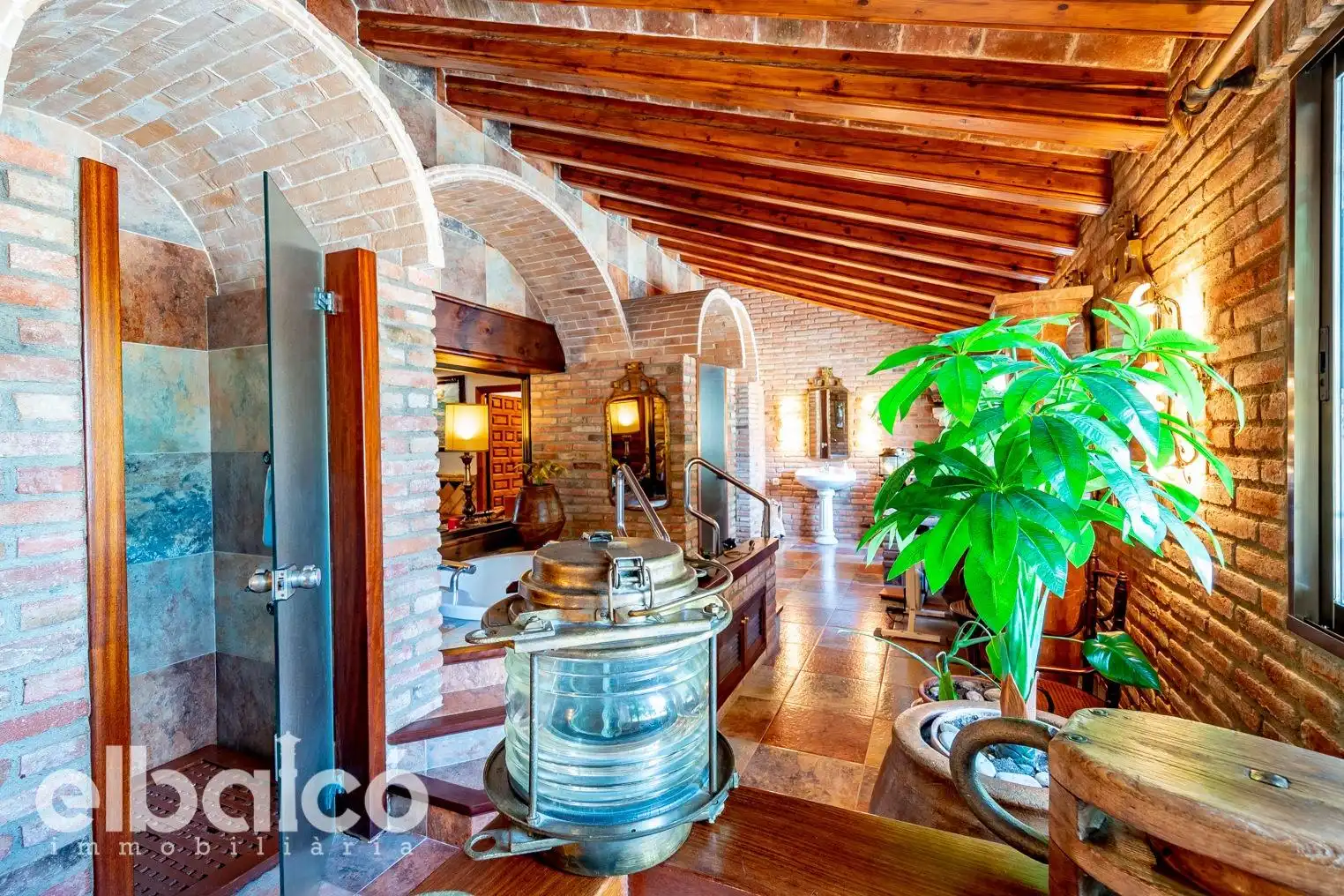 Casa o chalet en venta en El Milà con Aire acondicionado, Jardín privado y Terraza