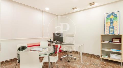 Foto 3 de Oficina en venda a Cuatro Caminos - Azca, Madrid