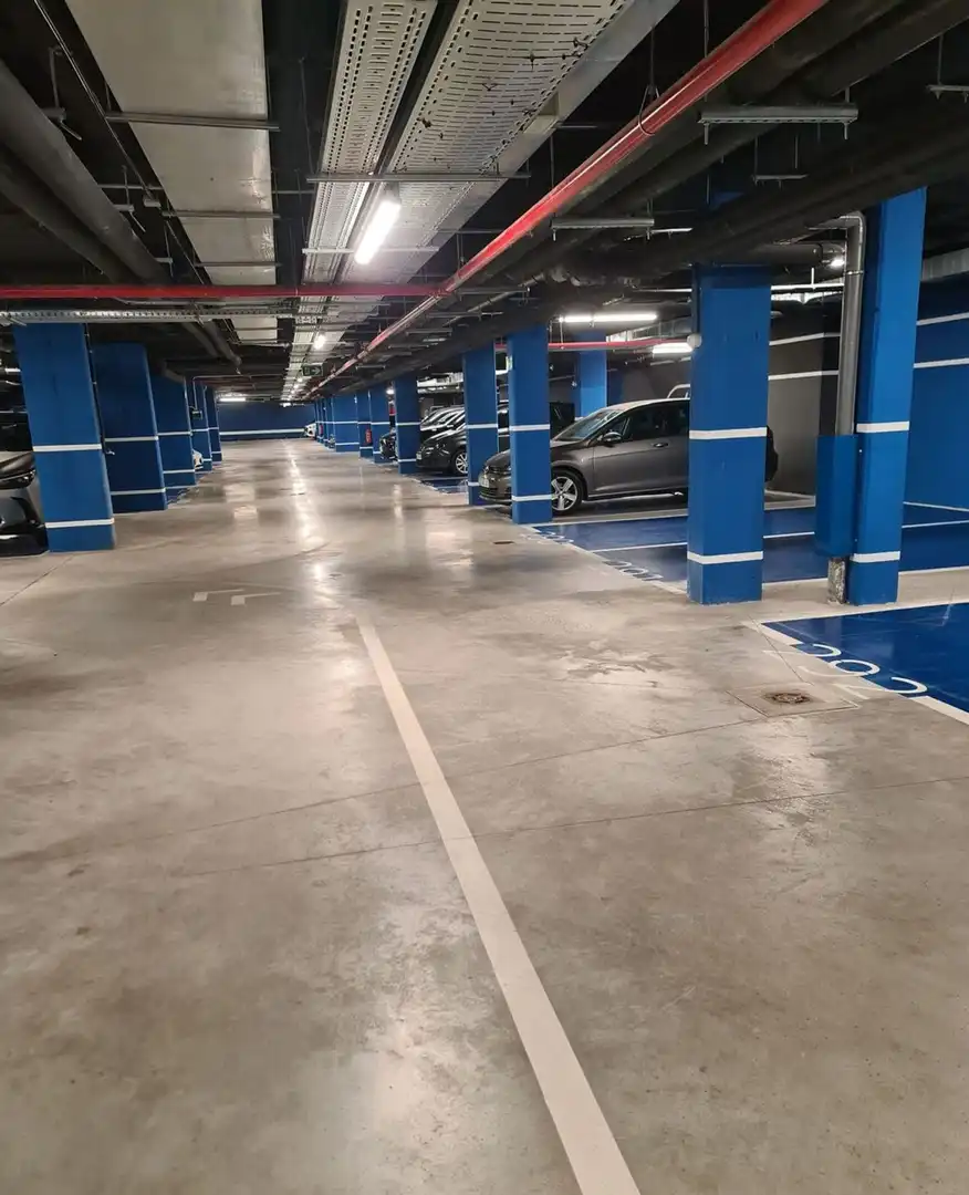 Individual to rent in Paseo de los Pontones, imagen 9