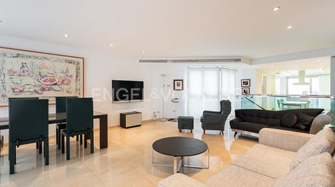 Foto 4 de Àtic de lloguer a Carrer D'isabel la Catòlica, El Pla del Remei, Valencia Capital