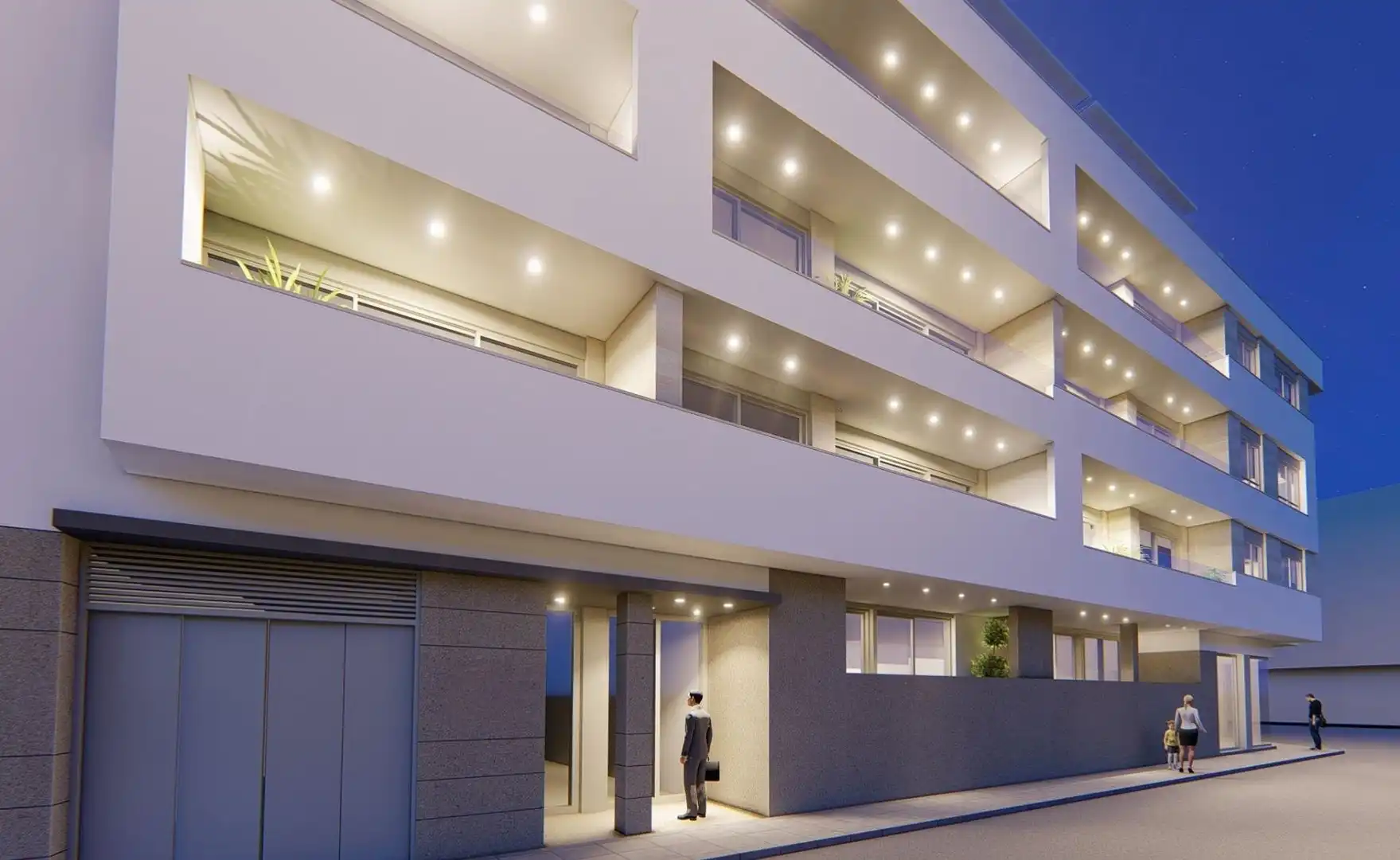 Ático con ascensor en venta en N/A, imagen 18