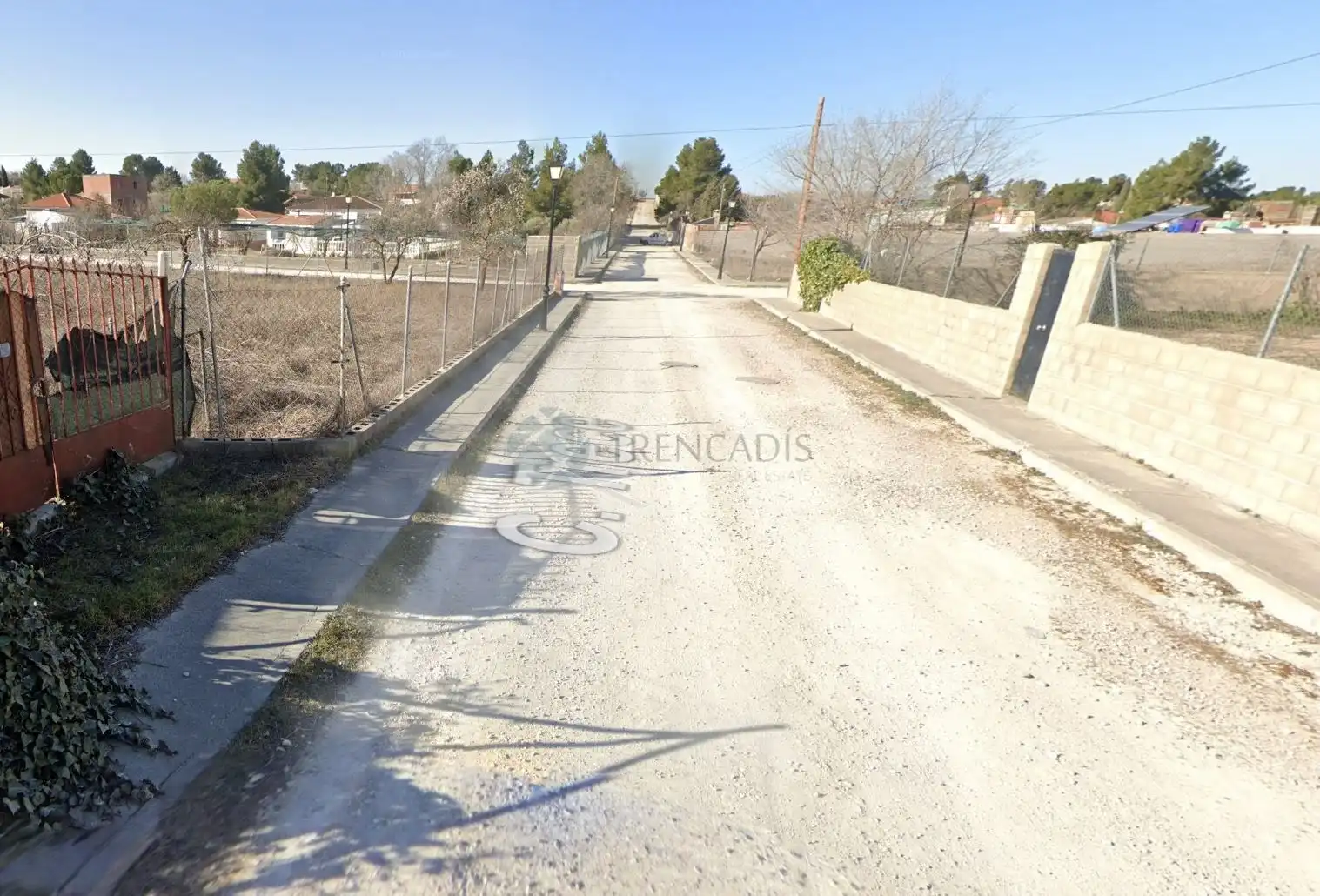 Casa adosada en venta en Fuentidueña de Tajo