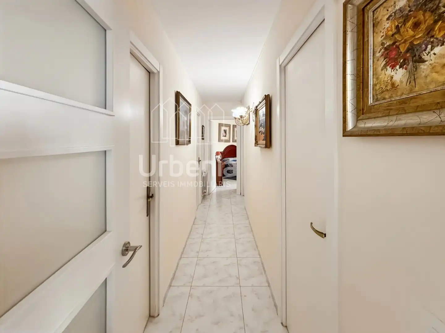Flat for sale in Pineda de Mar  with Terrace