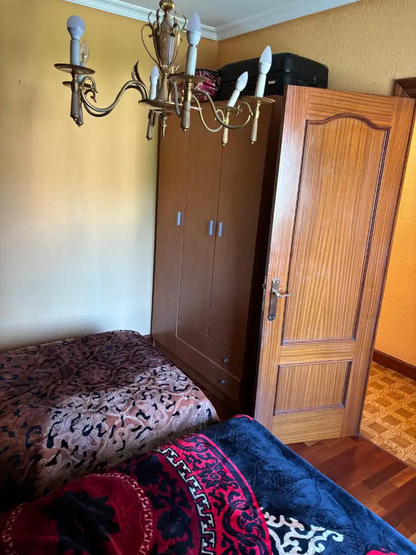 Habitación de Piso en venta en Alegia con Calefacción y Amueblado