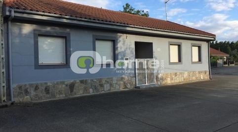 Foto 3 de Casa o xalet en venda a Calle Fresno, 8, Morales de Rey, Zamora