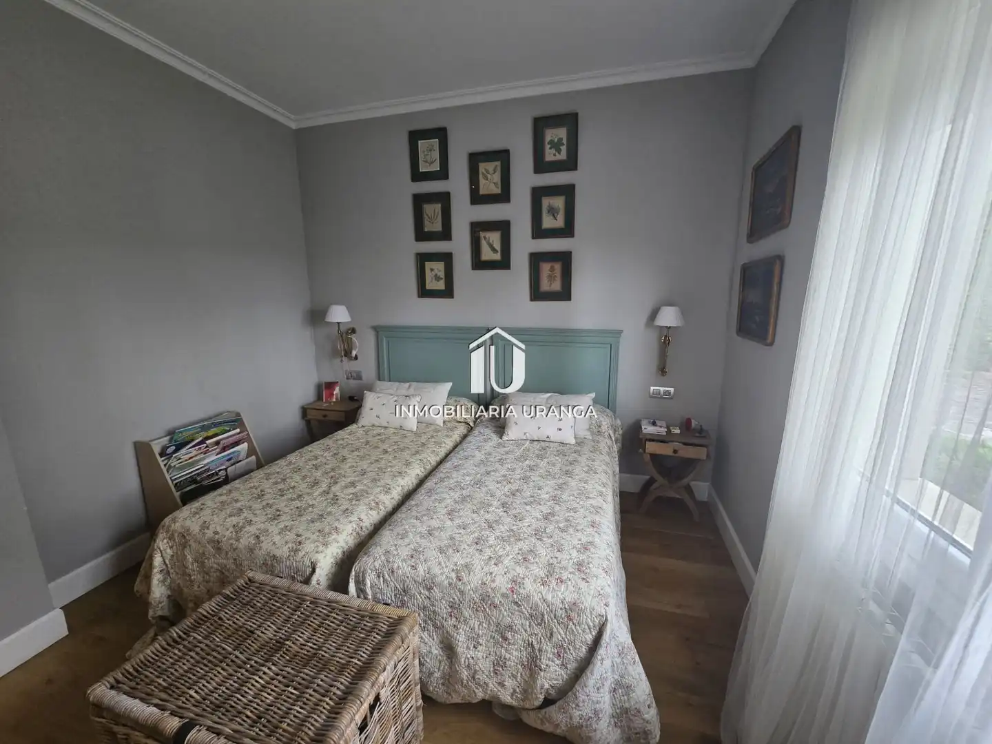 Maison avec piscine à vendre à La Maza, imagen 35