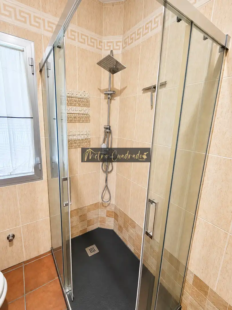 Flat for rent in Este
