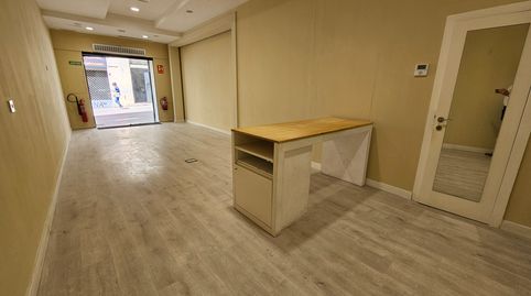 Photo 3 of Commercial properties for rent in Carrer del Comte de Rius, 22, Eixample, Tarragona Capital