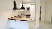 Kitchen of Flat for sale in Rincón de la Victoria  with Air Conditioner