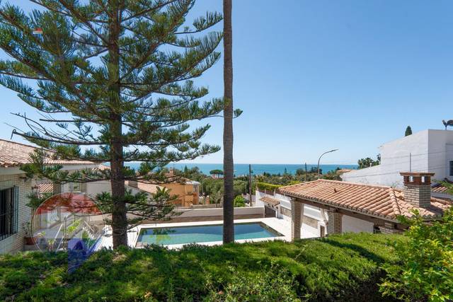 Casa-chalet en Venta en Calle TRASMALLO (EL CAÑUELO) en Chilches