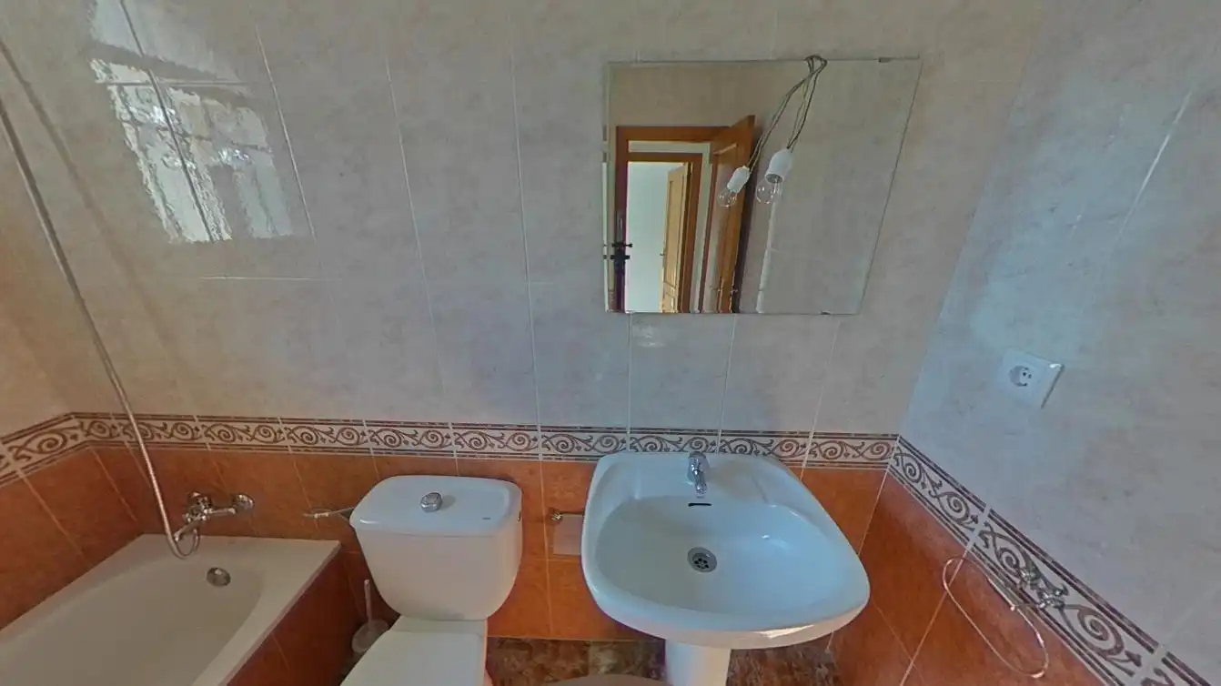 Semi-detached house with pool for sale in C/ Mayor, imagen 24