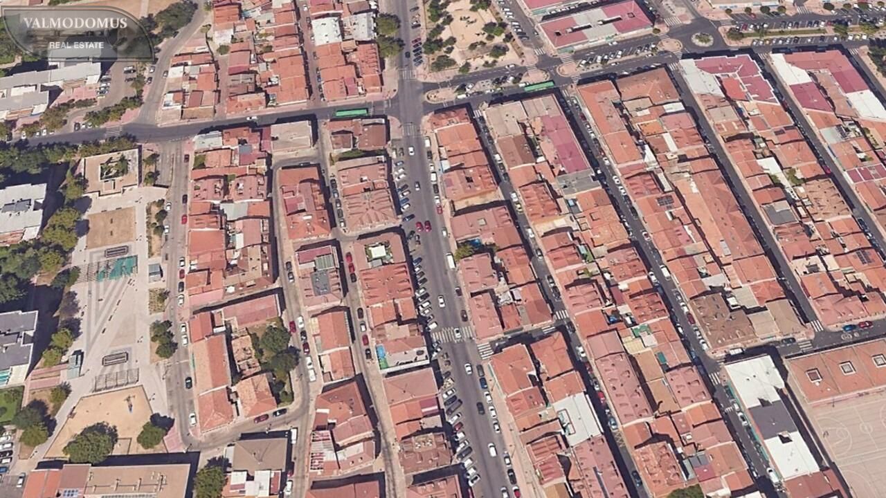 Exterior view of Residential for sale in San Fernando de Henares