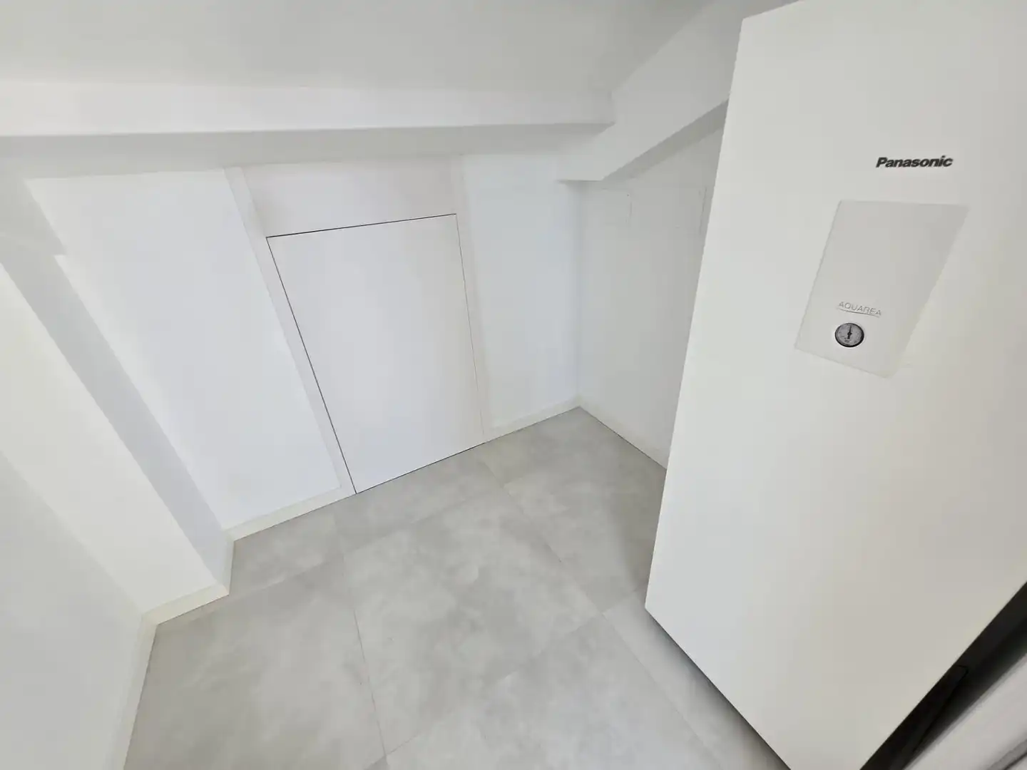Ático en venta en Vigo  con Calefacción y Terraza