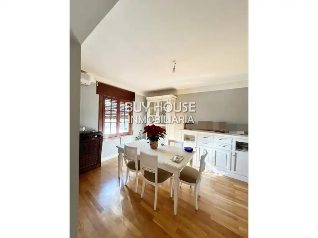 Comedor de Casa o chalet en venta en Illescas