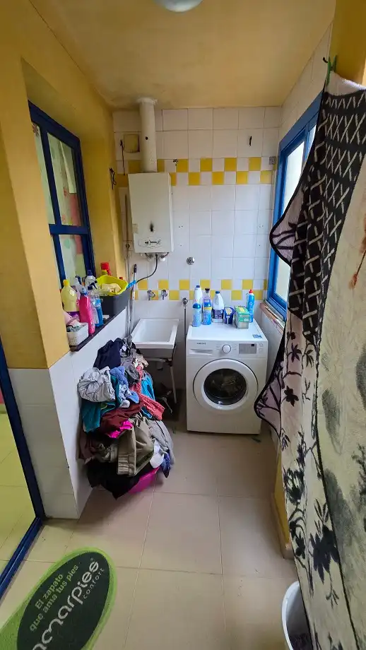 Piso con balcón en venta en Elche ciudad, imagen 4