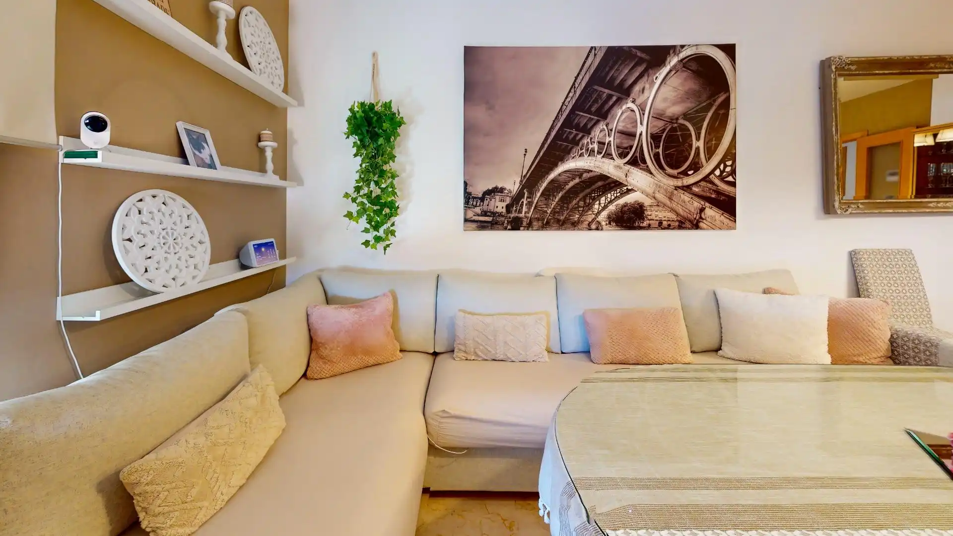 Piso con ascensor en venta en Calle campo leal, imagen 8