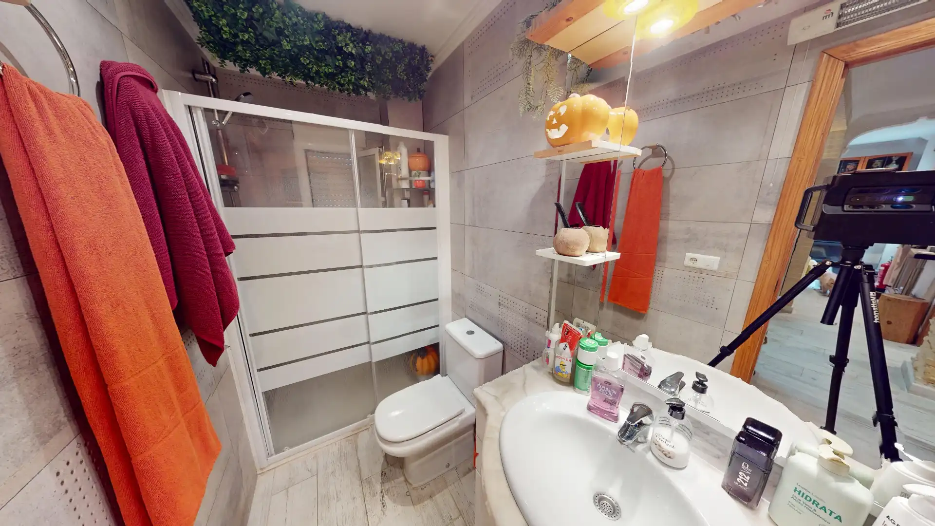 Wohnung zum Verkauf in Carrer Cristóbal Sanz, imagen 17
