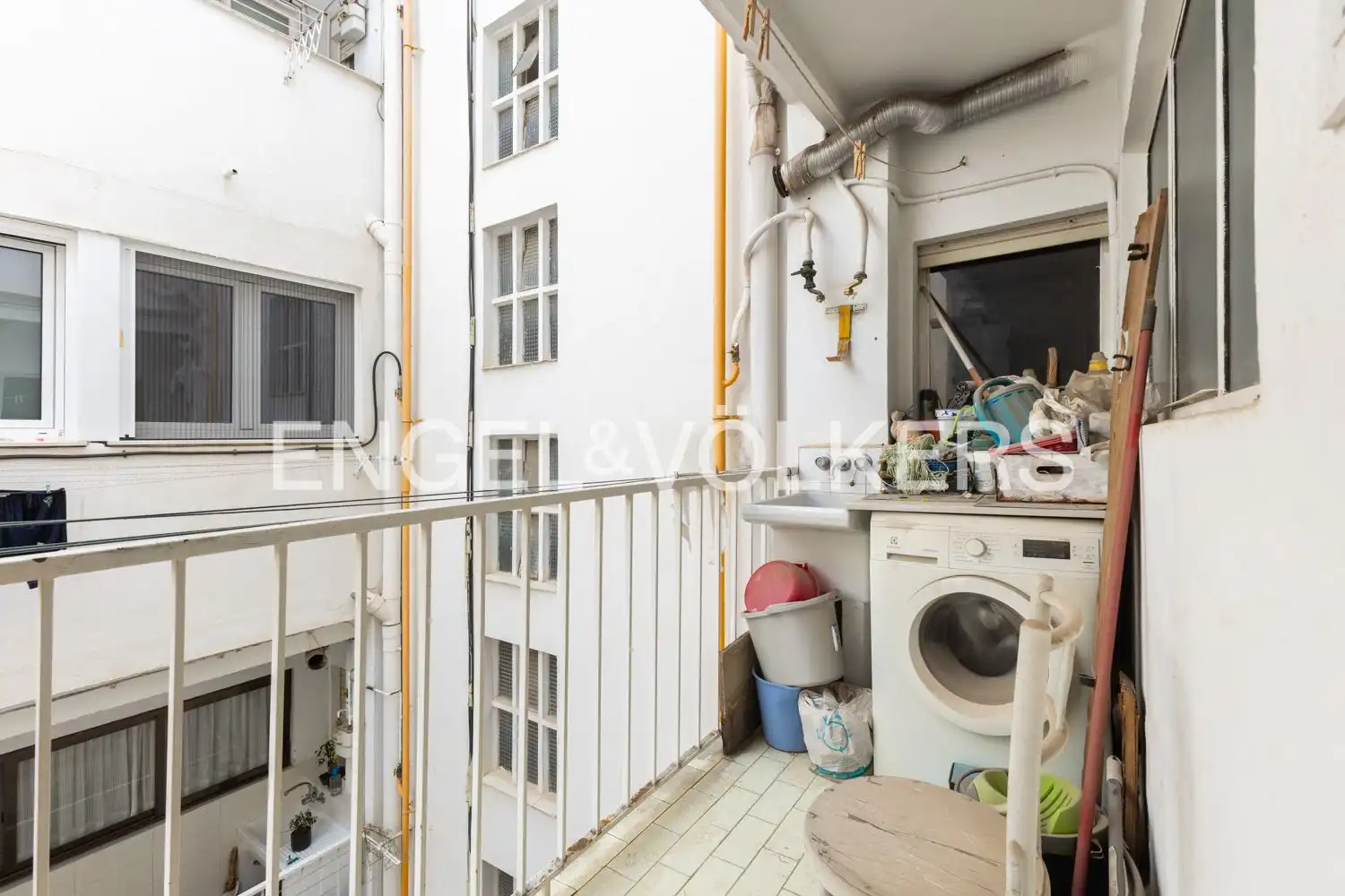 Appartement avec terrasse à vendre à L'Eixample, imagen 18