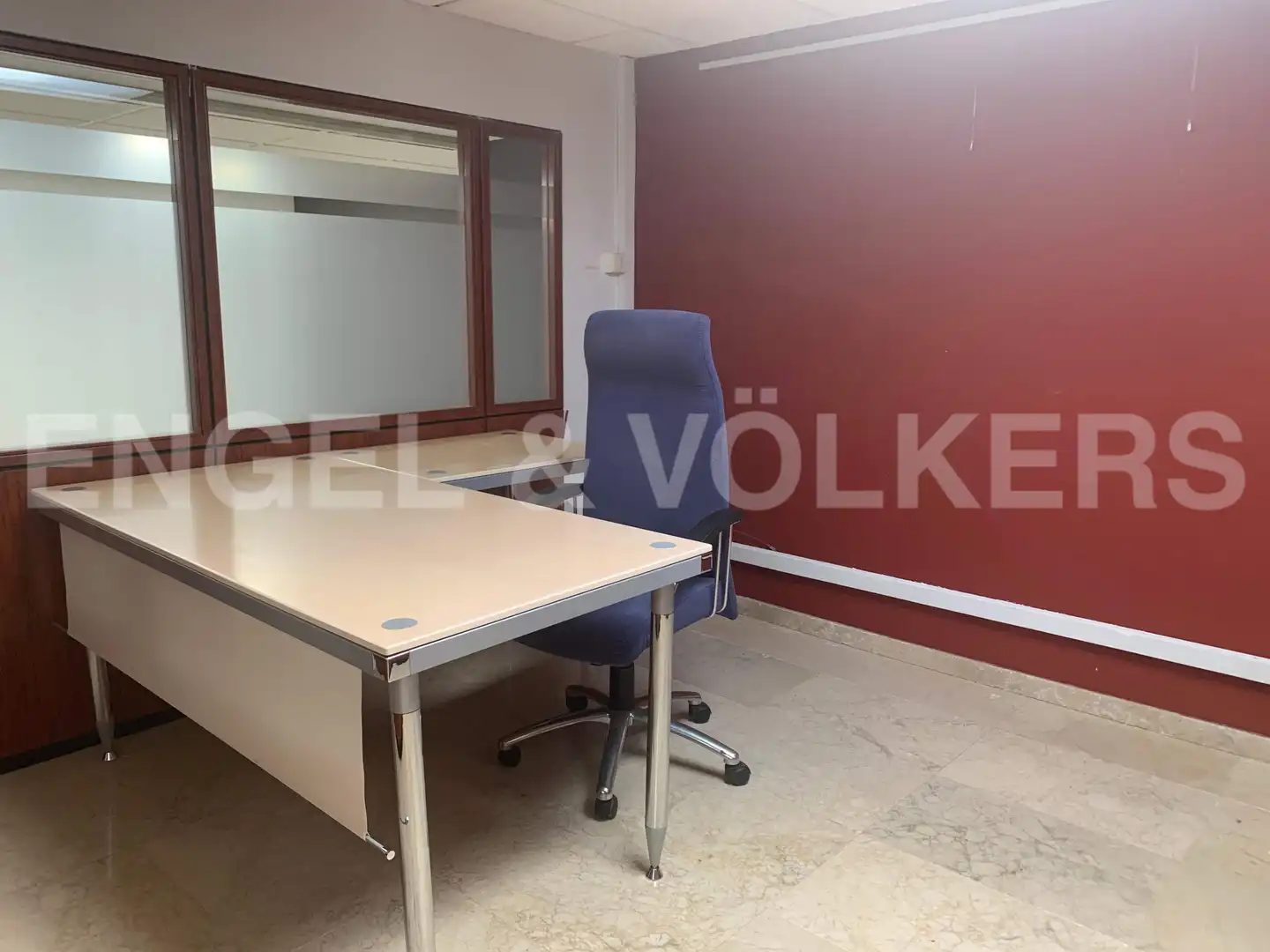 Oficina en venda en Barcelona