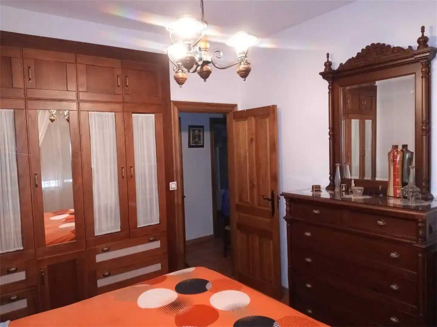 Habitación de Planta baja en venta en Alcaudete, Jaén